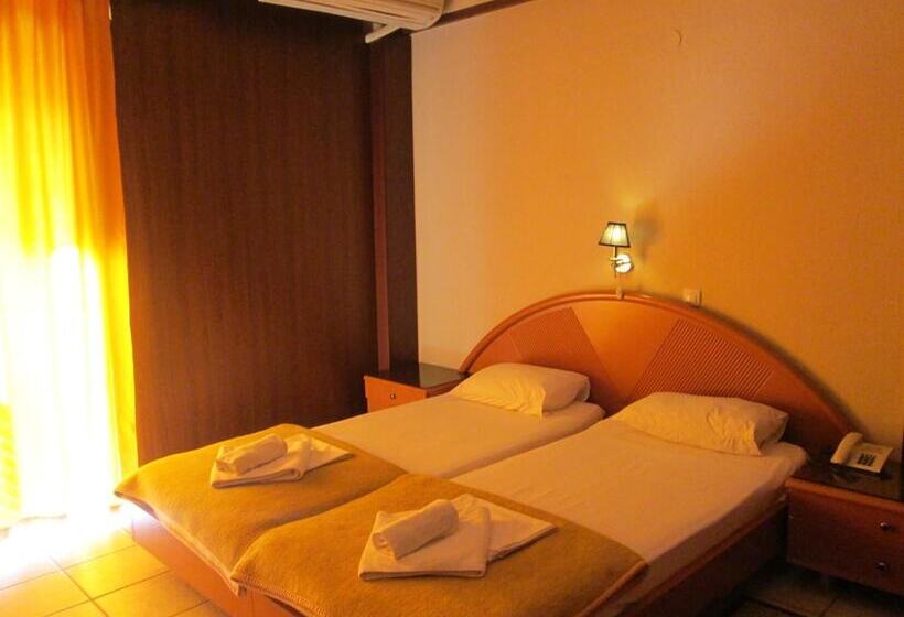 בית מלון כפרי Lito