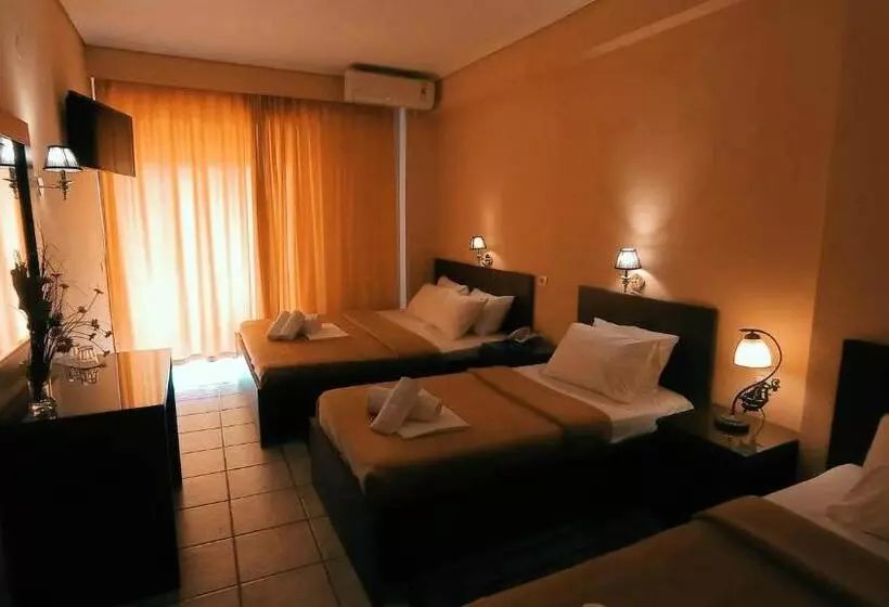 Hotelli Lito
