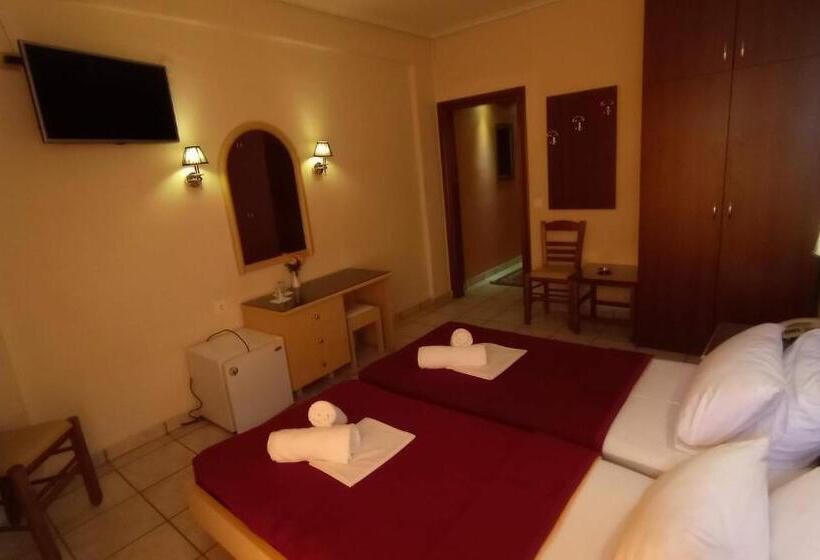 בית מלון כפרי Lito