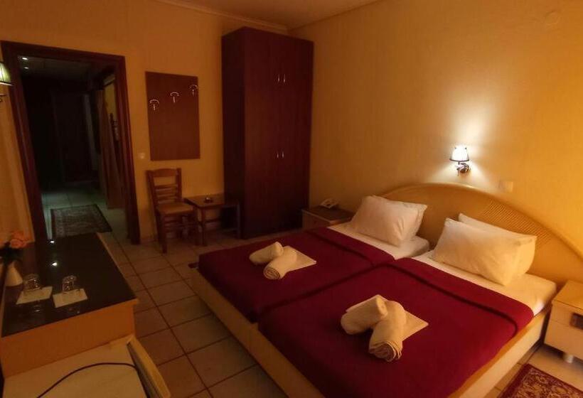 בית מלון כפרי Lito