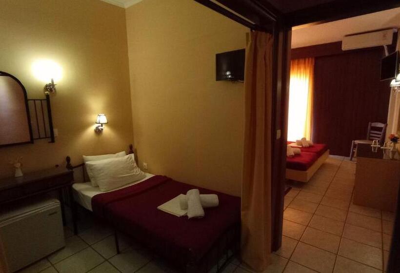 בית מלון כפרי Lito