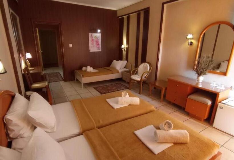 בית מלון כפרי Lito