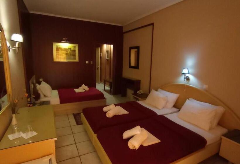 בית מלון כפרי Lito