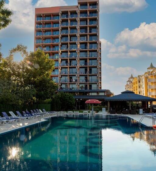 Mpm Hotel Condor All Inclusive Light