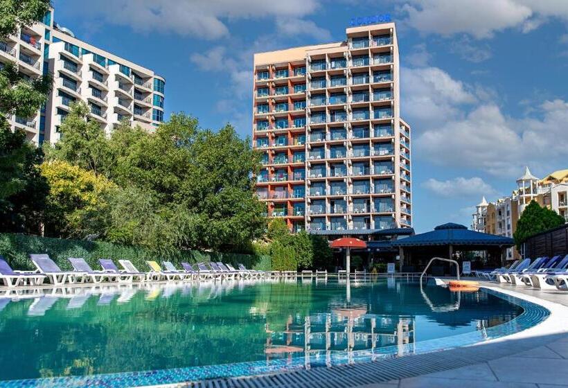 Mpm Hotel Condor All Inclusive Light