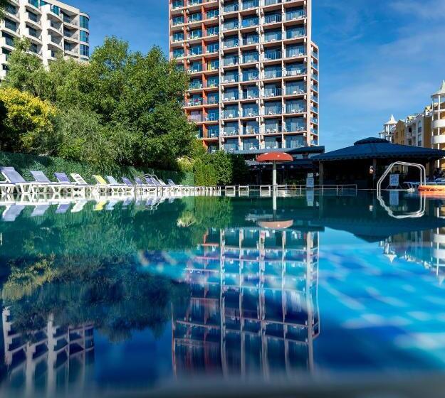 Mpm Hotel Condor All Inclusive Light