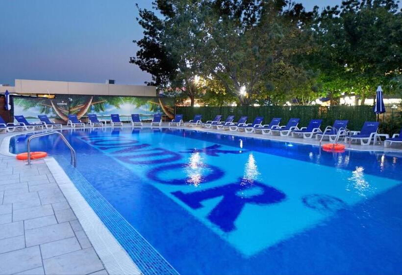 Mpm Hotel Condor All Inclusive Light