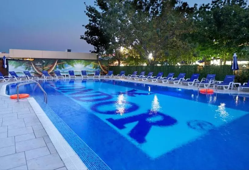 Mpm Hotel Condor All Inclusive Light