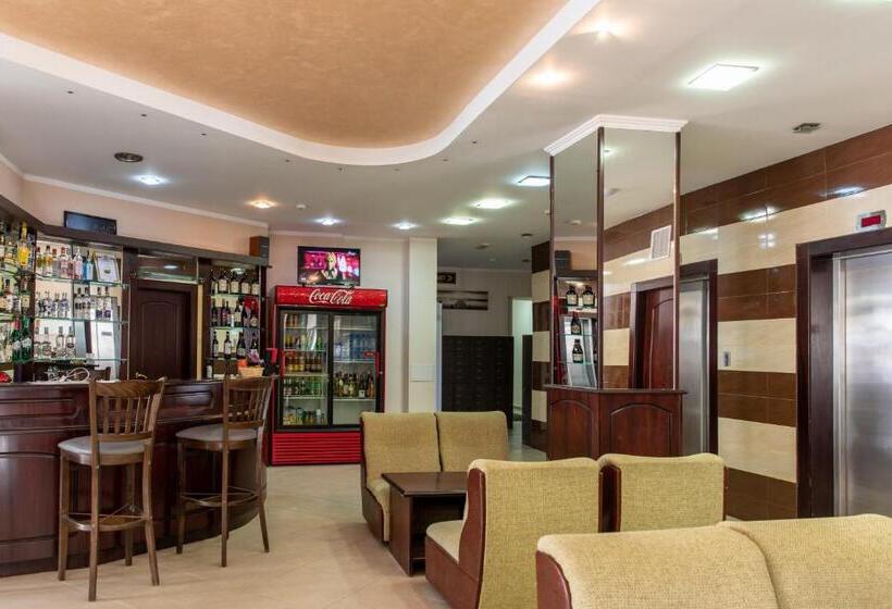 Mpm Hotel Condor All Inclusive Light