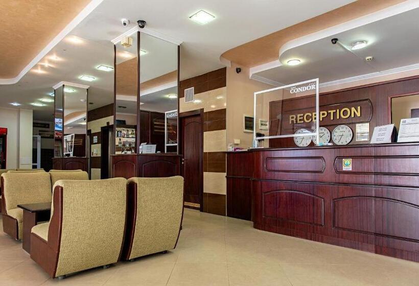 Mpm Hotel Condor All Inclusive Light