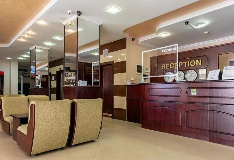 Mpm Hotel Condor All Inclusive Light