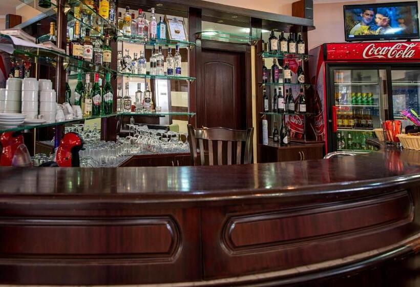 Mpm Hotel Condor All Inclusive Light