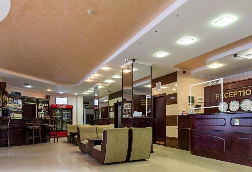 Mpm Hotel Condor All Inclusive Light