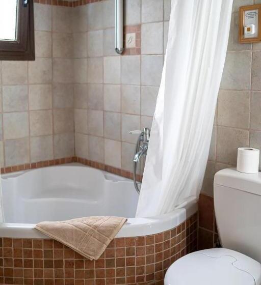 酒店 Ninemia Stay& Play