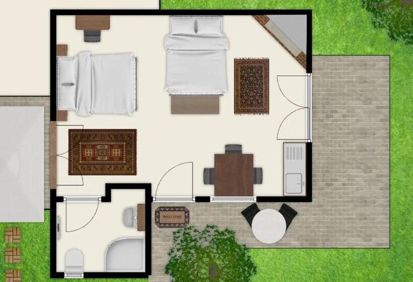 酒店 Ninemia Stay& Play