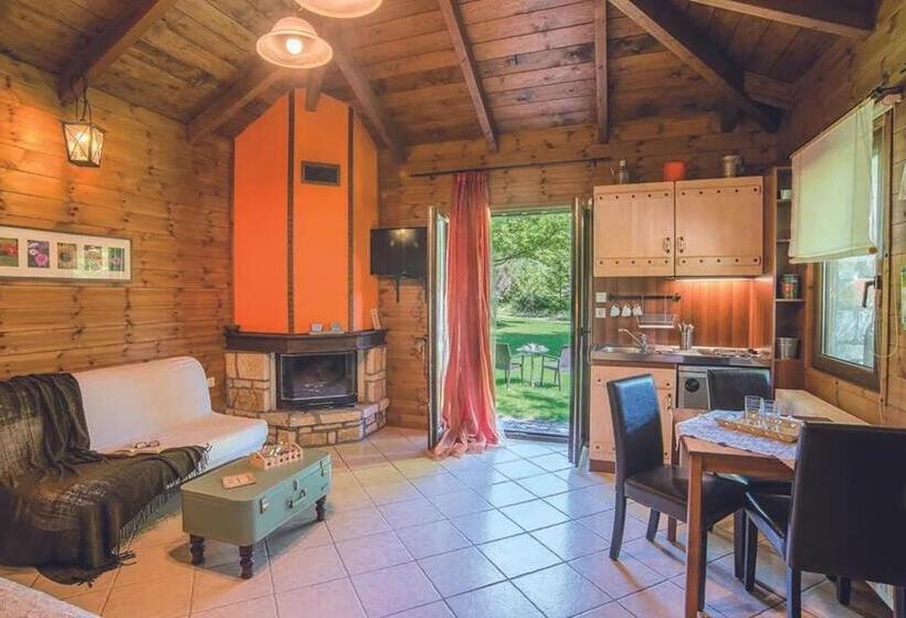 酒店 Ninemia Stay& Play