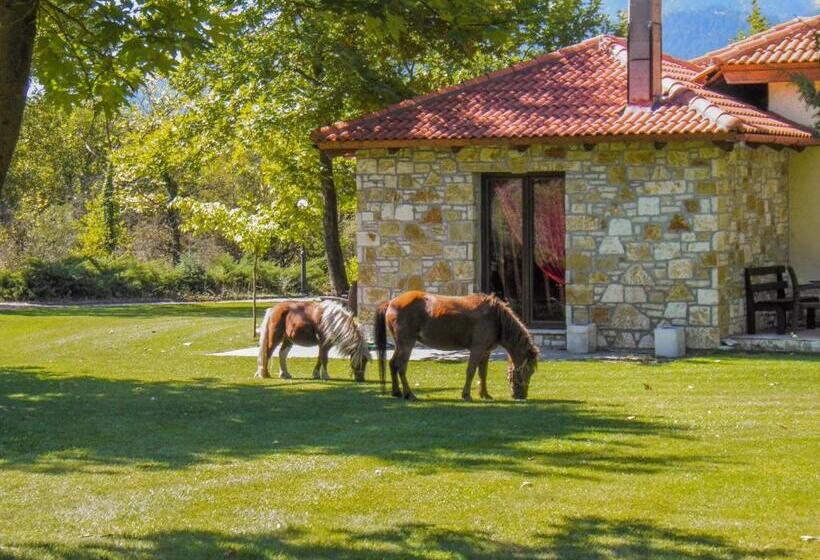 酒店 Ninemia Stay& Play