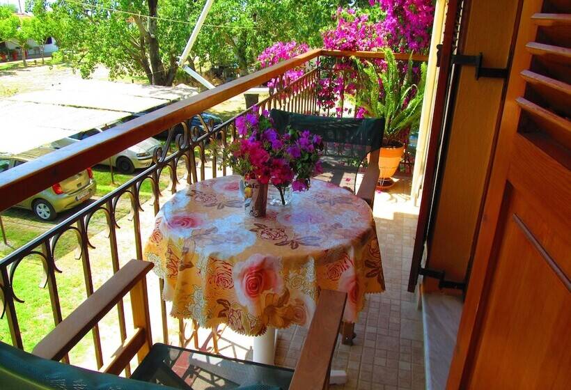 Hotel Pandora Studios