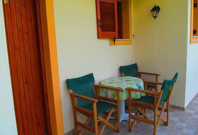 Hotel Pandora Studios