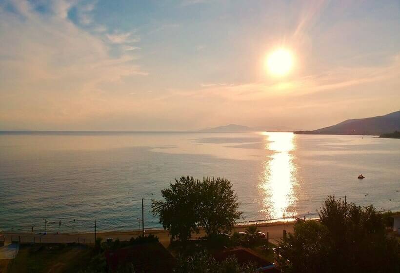 Hotel Pandora Studios