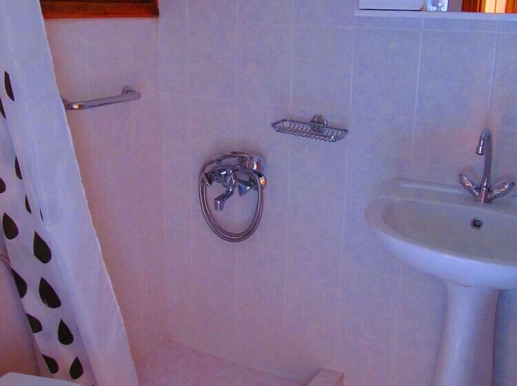 Hotel Pandora Studios