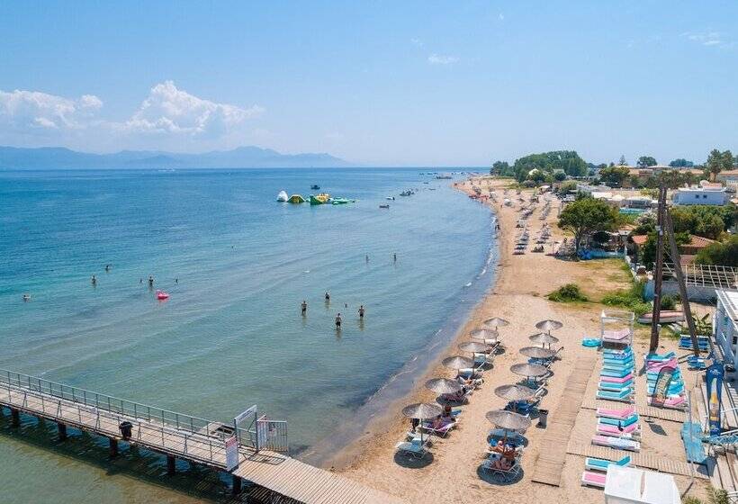 ホテル Paralia Studios