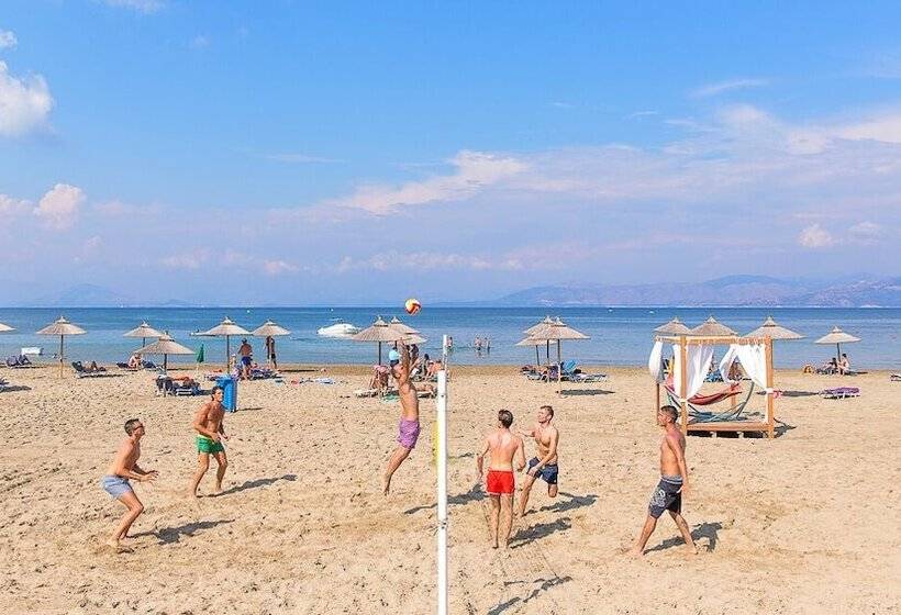 ホテル Paralia Studios