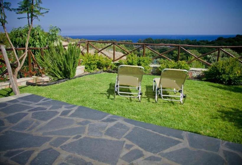 酒店 Petroto Villas