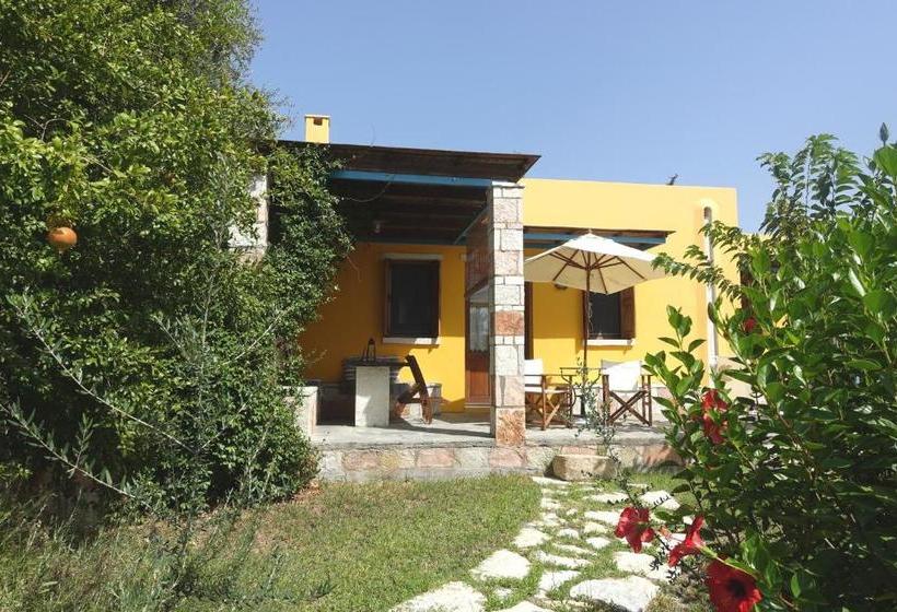 酒店 Petroto Villas