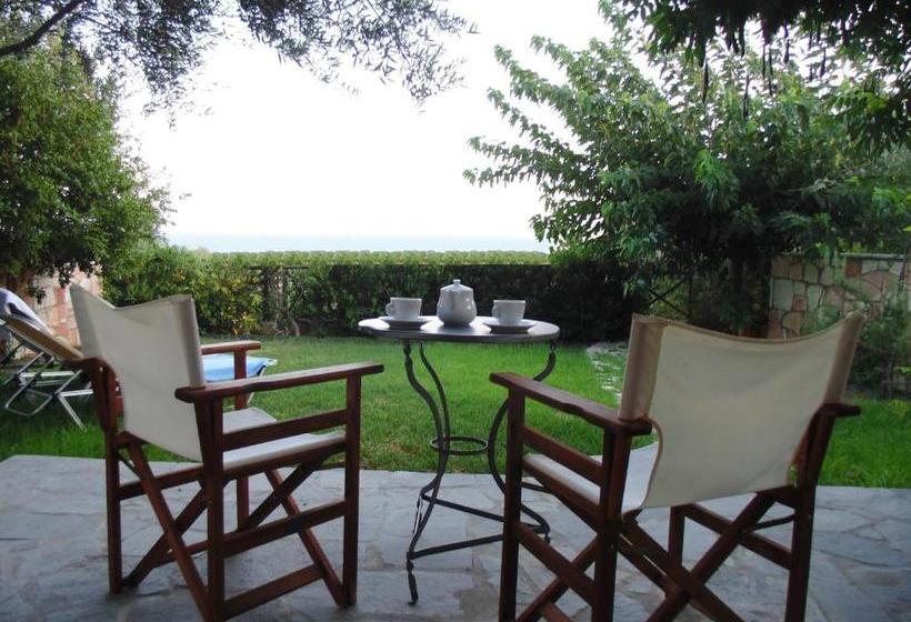 酒店 Petroto Villas