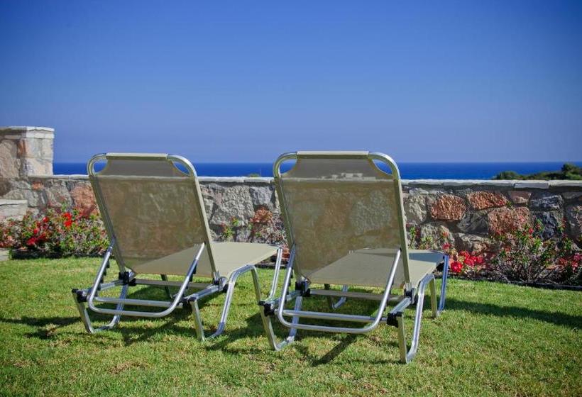 酒店 Petroto Villas