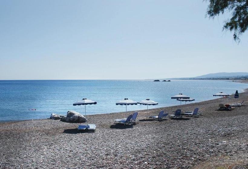 酒店 Petroto Villas