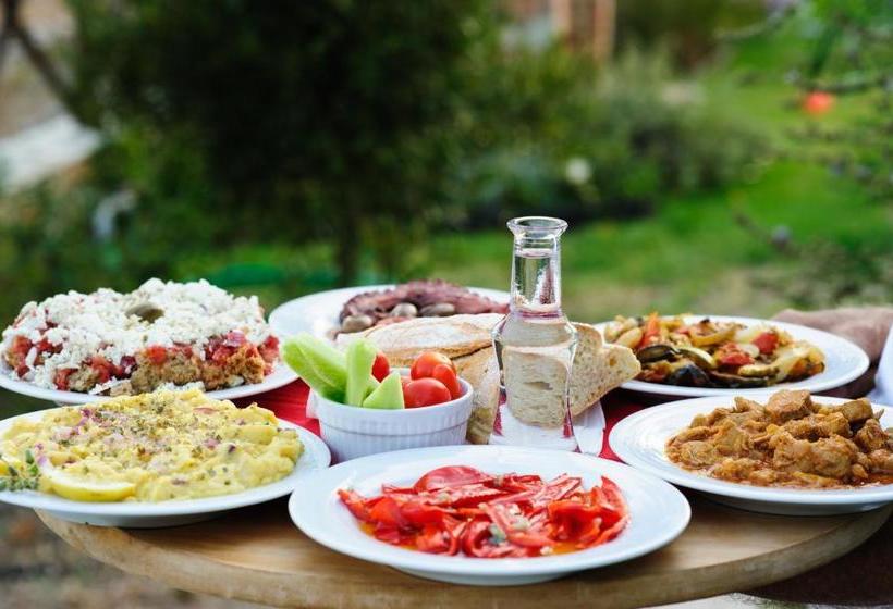 酒店 Petroto Villas