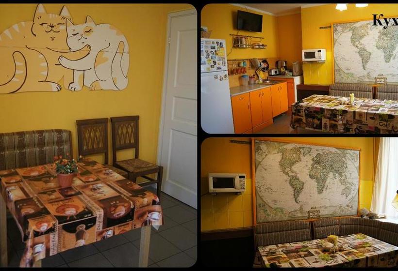 ホテル Residence By Admiralty