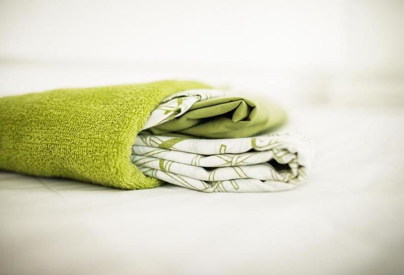 ホテル Residence By Admiralty