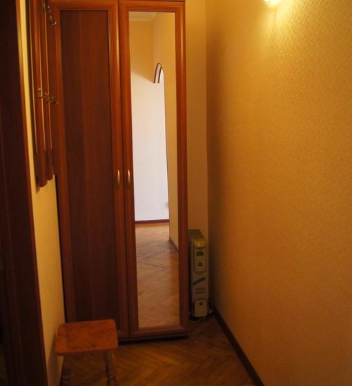 ホテル Residence By Admiralty