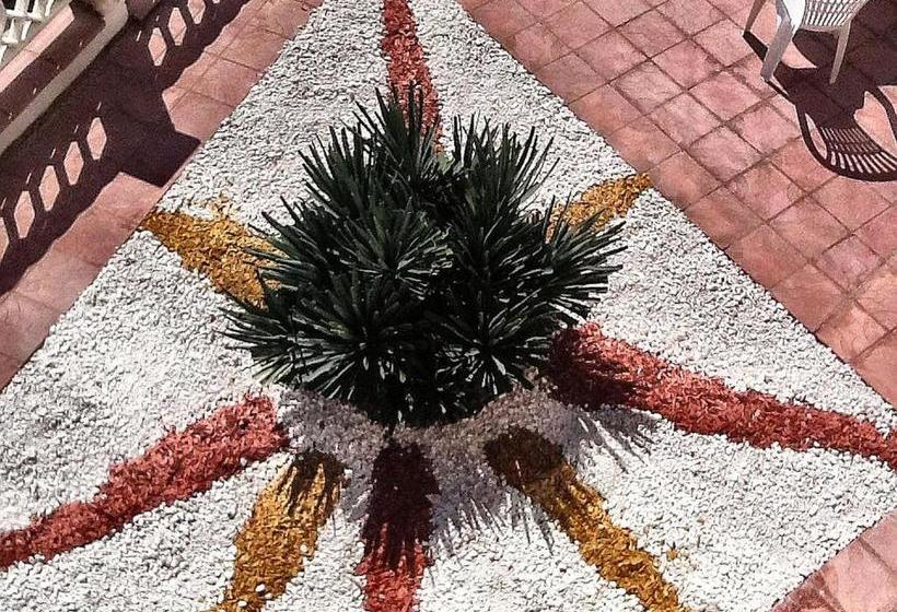 Hotel Sea Paradise Complex