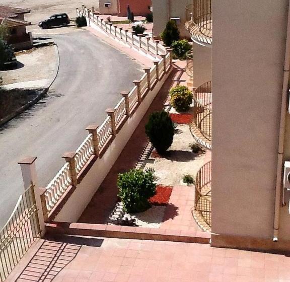 Hotel Sea Paradise Complex