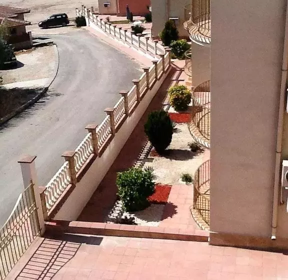 Hotelli Sea Paradise Complex