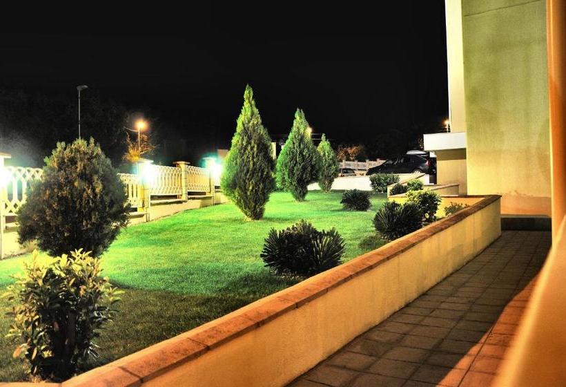 Hotel Sea Paradise Complex