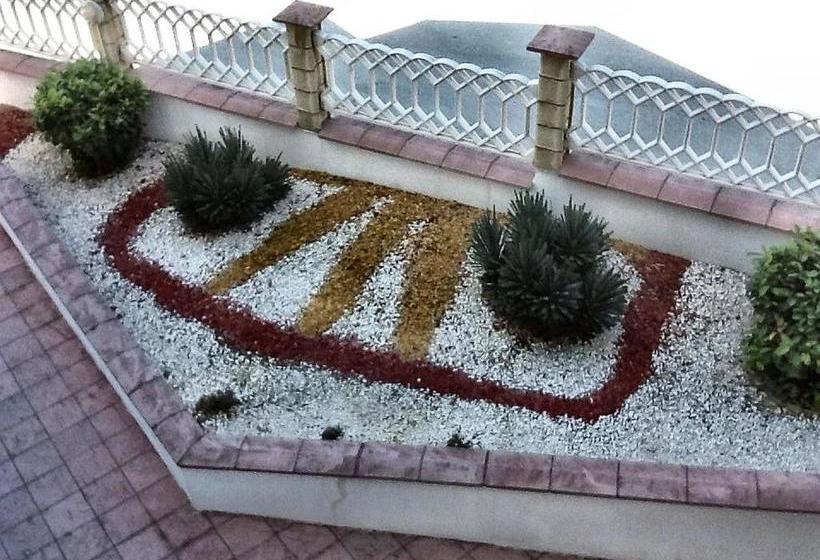 Hotel Sea Paradise Complex