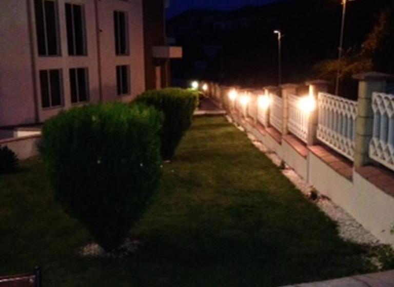 Hotel Sea Paradise Complex