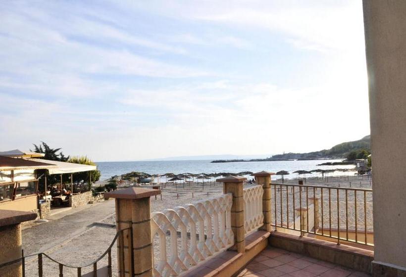 Hotel Sea Paradise Complex