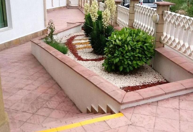 Hotel Sea Paradise Complex