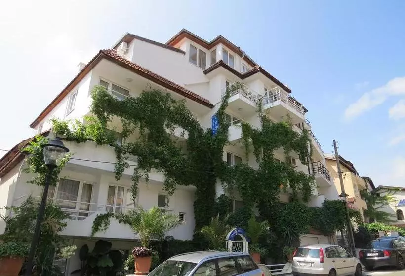 Family Hotel Sofi