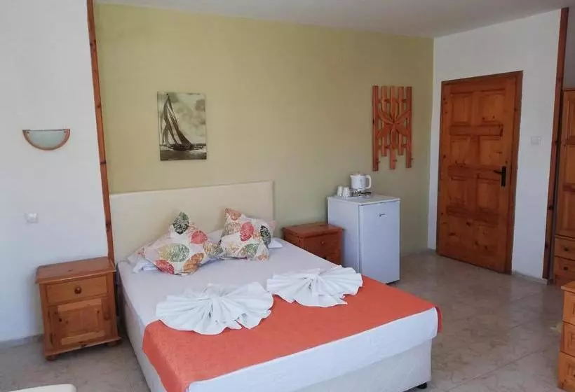 Family Hotel Sofi