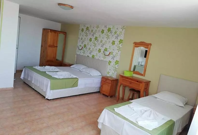 Family Hotel Sofi