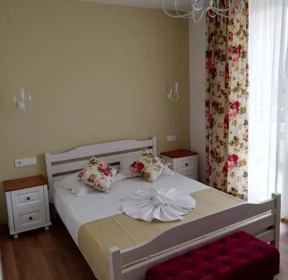 Family Hotel Sofi