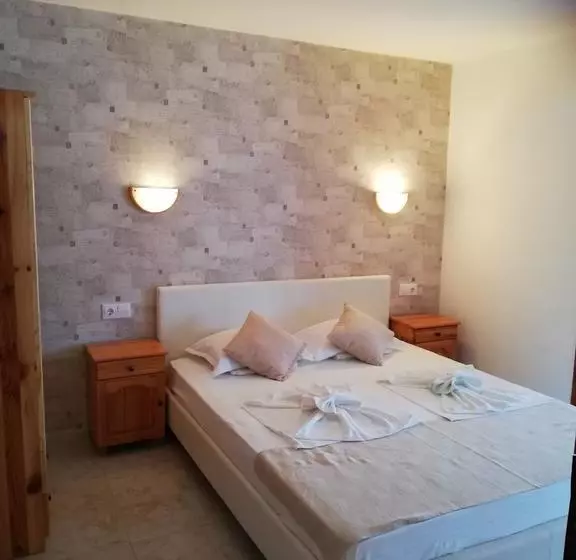 Family Hotel Sofi