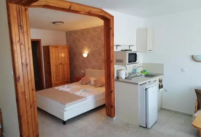 Family Hotel Sofi